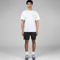 Shorts*Daily Paper Mehani Shorts Black