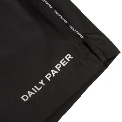 Shorts*Daily Paper Mehani Shorts Black