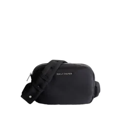 Taschen*Daily Paper Mohi Bag Black