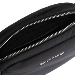 Taschen*Daily Paper Mohi Bag Black