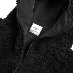 Hoodies*Daily Paper Raka Hoodie Black