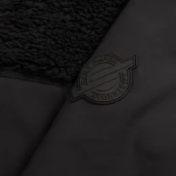 Hoodies*Daily Paper Raka Hoodie Black