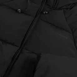 Jacken*Daily Paper Relaxed Puffer Black