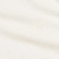 T-Shirts*Daily Paper Slub Longsleeve T-Shirt White