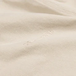Jacken*Daily Paper Twill Workwear Jacket Beige
