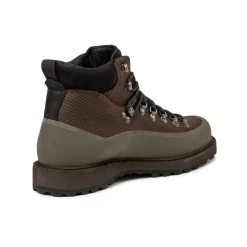 Vegane Sneaker|High-Top Sneaker*Diemme Roccia Vet Sport Brown