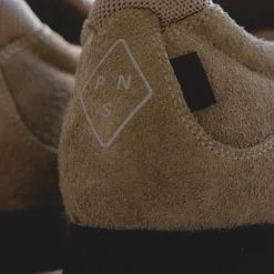 Leder Sneaker|Outdoor Sneaker*Diemme x Pas Normal Studios Movida '92 Sand