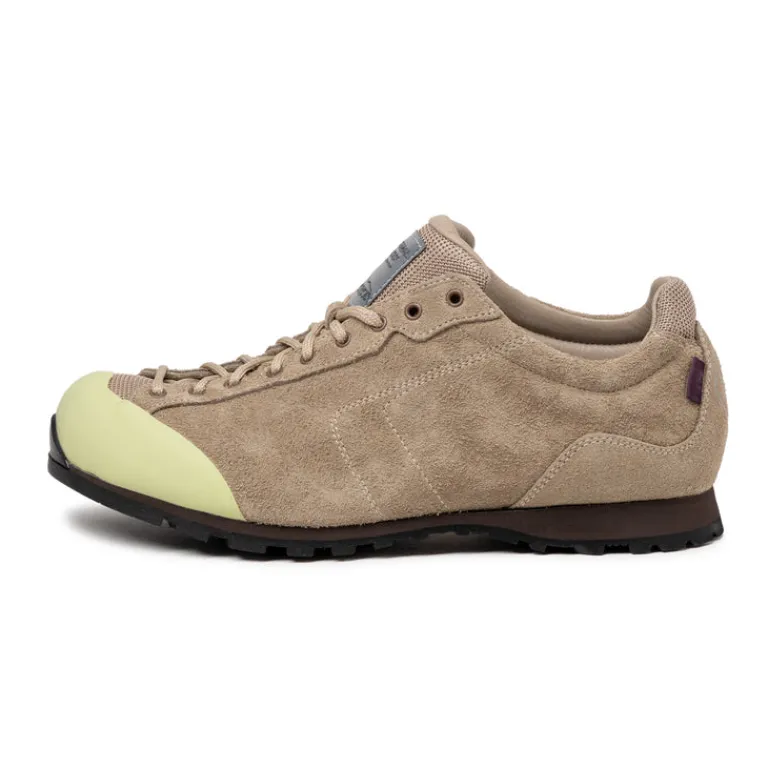 Leder Sneaker|Outdoor Sneaker*Diemme x Pas Normal Studios Movida '92 Sand