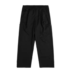 Hosen*Dime Cargo Dress Pants Black