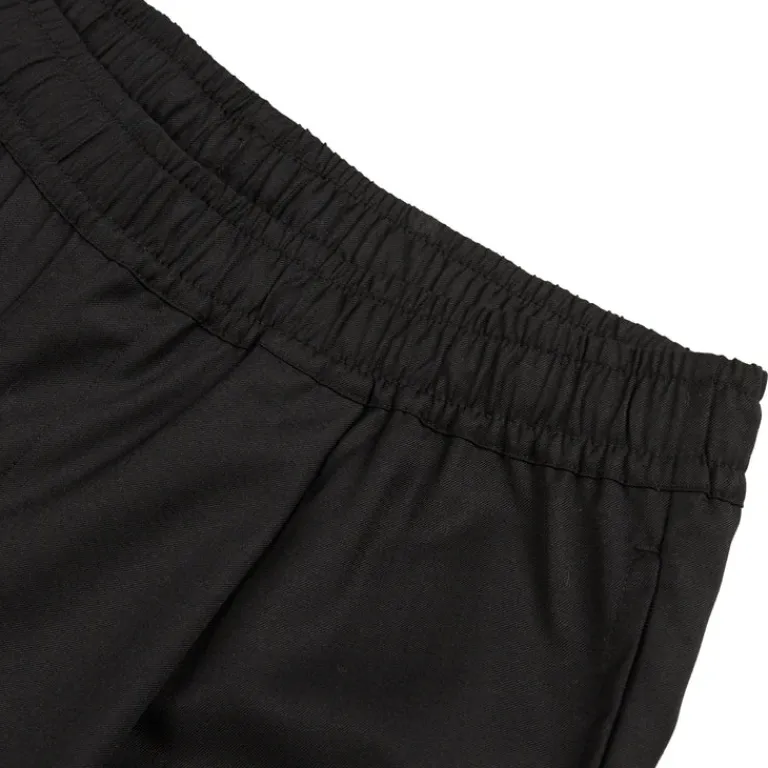 Hosen*Dime Cargo Dress Pants Black