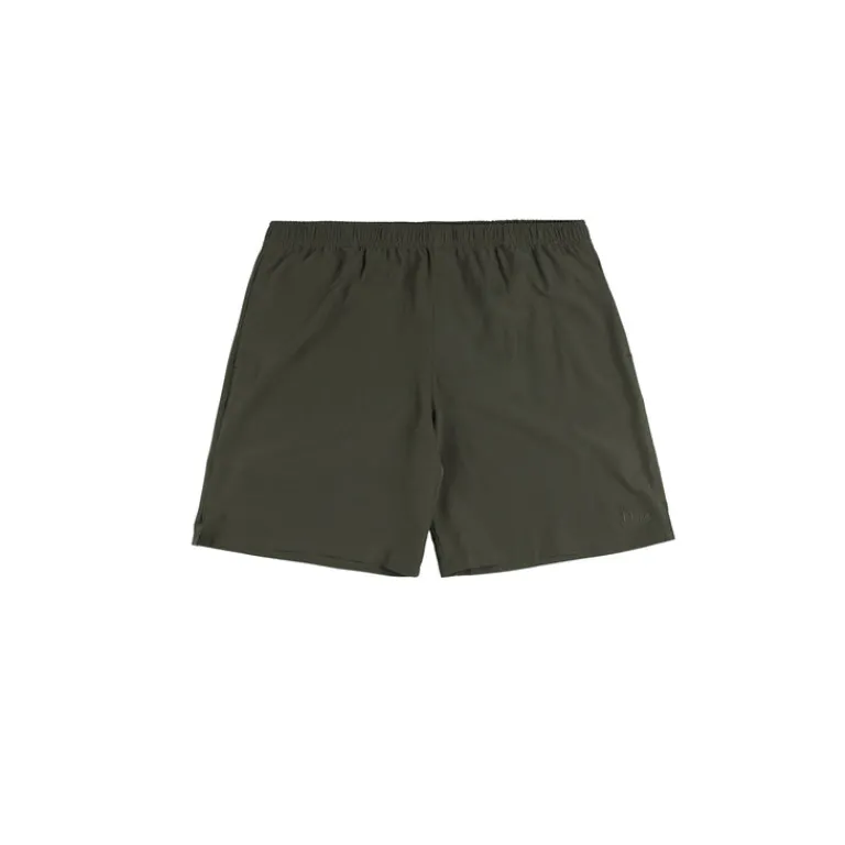 Shorts*Dime Classic Shorts Northwood Brown