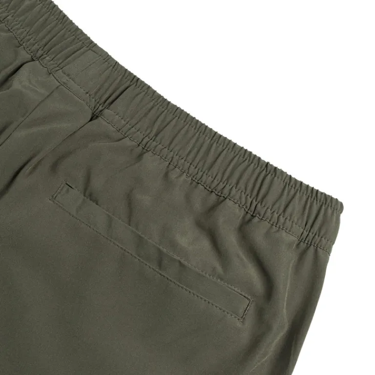 Shorts*Dime Classic Shorts Northwood Brown