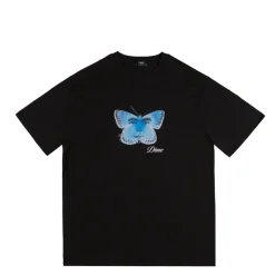 T-Shirts*Dime Dreamy T-Shirt Black