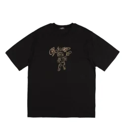 T-Shirts*Dime Fighter T-Shirt Black