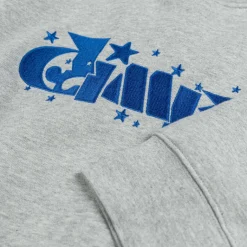 Crewnecks*Dime Magic Crewneck Heather Gray