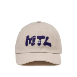 Caps & Bucket Hats*Dime MTL Low Pro Cap Rice