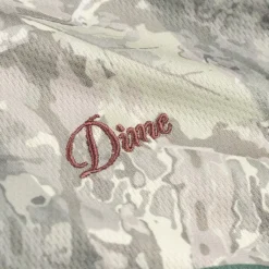 T-Shirts*Dime Patinadores Jersey Sage