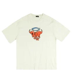 T-Shirts*Dime Purgatory T-Shirt Natural