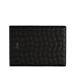 Taschen*Dime Quilted Laptop Case 15" Black