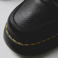Leder Sneaker|Plateau Sneaker*Dr. Martens Buzz Mary Jane Black