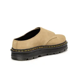 Leder Sneaker|Chunky Sneaker*Dr. Martens ZebZag Anywair Savannah Tan