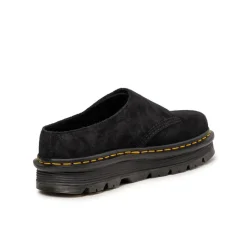 Leder Sneaker|Chunky Sneaker*Dr. Martens ZebZag Anywair Black Bronx