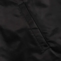 Jacken*Drole de Monsieur La Veste Slogan Black