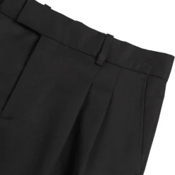 Hosen*Drole de Monsieur Le Pantalon Golfeur Black