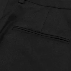 Hosen*Drole de Monsieur Le Pantalon Golfeur Black