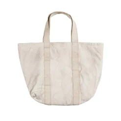 Taschen*ERL Venice Tote Bag White