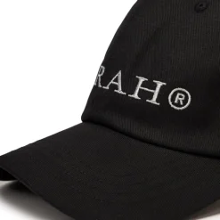 Caps & Bucket Hats*Farah Japan OG Logo Cap Black