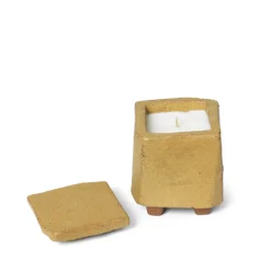 Kerzen & Raumdüfte*Ferm Living Kurinu Scented Candle Honey