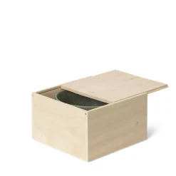 Geschirr|Küche*Ferm Living Serena Bowl Green