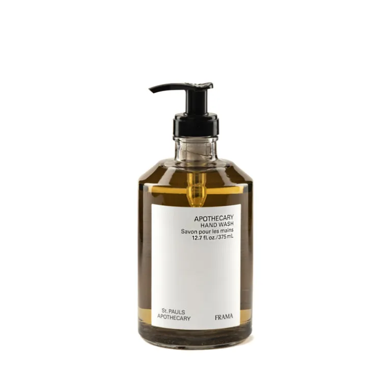 Körper*Frama Apothecary Hand Wash 375 mL uni