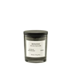 Kerzen & Raumdüfte*Frama Beratan Scented Candle 170 g uni