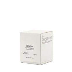 Kerzen & Raumdüfte*Frama Beratan Scented Candle 170 g uni