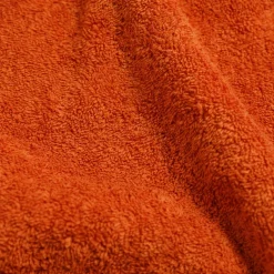 Badezimmer*Frama Heavy Bath Sheet Burnt Orange