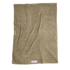 Badezimmer*Frama Heavy Bath Sheet Sage Green