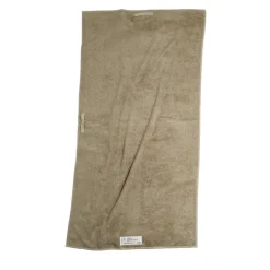 Badezimmer*Frama Heavy Bath Towel Sage Green