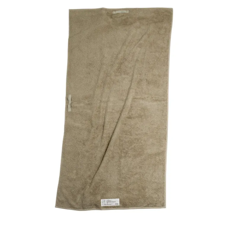 Badezimmer*Frama Heavy Bath Towel Sage Green