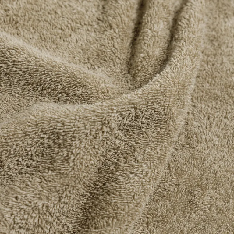 Badezimmer*Frama Heavy Bath Towel Sage Green