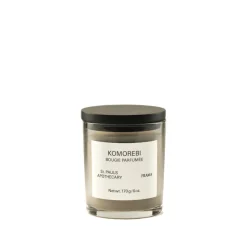 Kerzen & Raumdüfte*Frama Komorebi Scented Candle 170 g uni