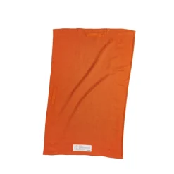 Badezimmer*Frama Light Hand Towel Burnt Orange