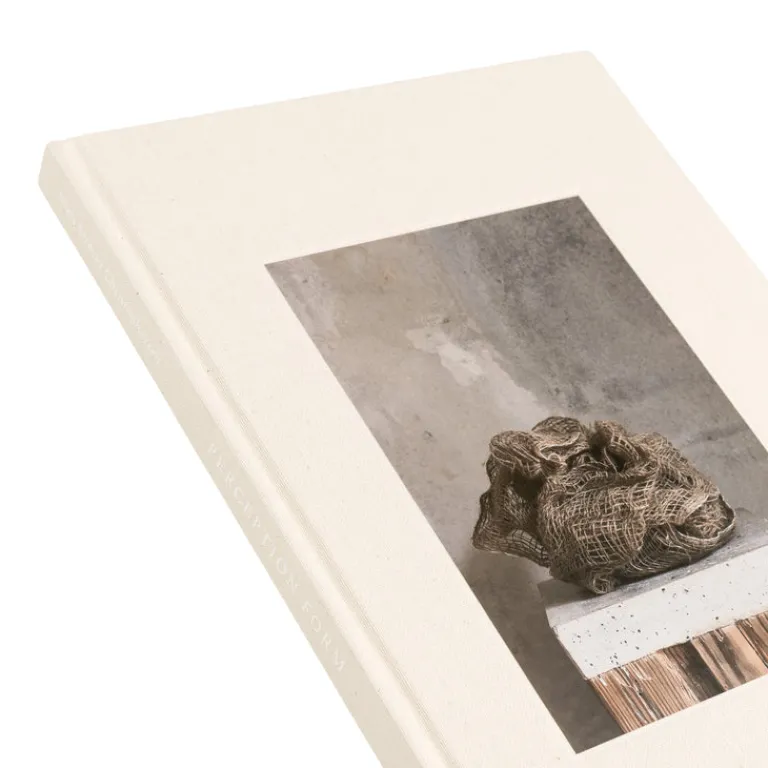 Bücher & Magazine*Frama Perception Form Book Multi