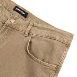 Hosen*Fucking Awesome Fecke Washed Jeans Washed Brown