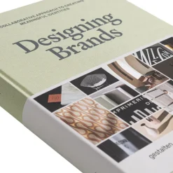 Bücher & Magazine*GESTALTEN Designing Brands