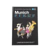Bücher & Magazine*GESTALTEN Munich: The Monocle Travel Guide Series