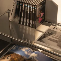 Bücher & Magazine*GESTALTEN Munich: The Monocle Travel Guide Series
