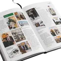 Bücher & Magazine*GESTALTEN Seoul: The Monocle Travel Guide Series