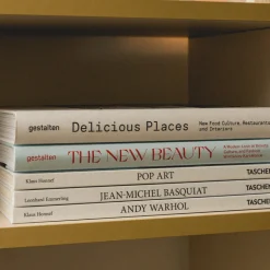 Bücher & Magazine*GESTALTEN The New Beauty